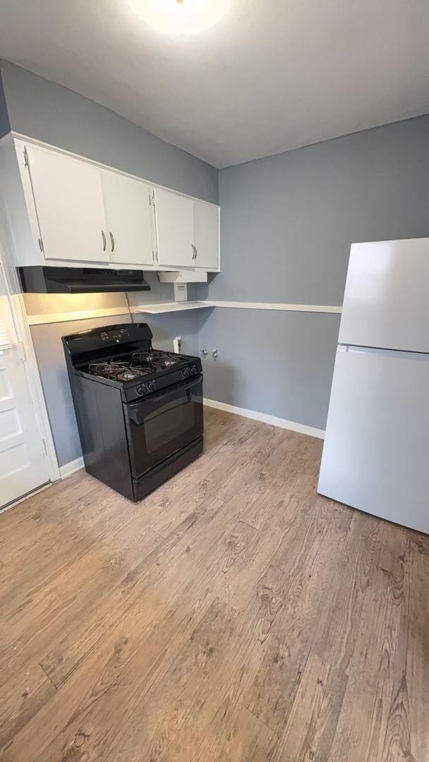 Building Photo - Very Nice Newly Rehabbed Duplex in Berclair