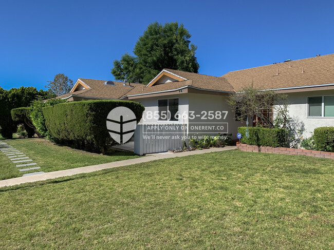 Building Photo - 10825 Reseda Blvd