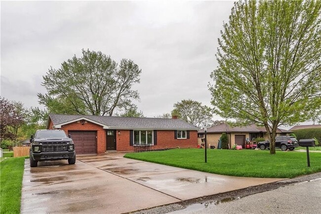 Building Photo - 2412 Cathedral Dr