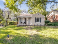 Building Photo - Historic Charm on a Spacious Corner Lot in Capitol Heights