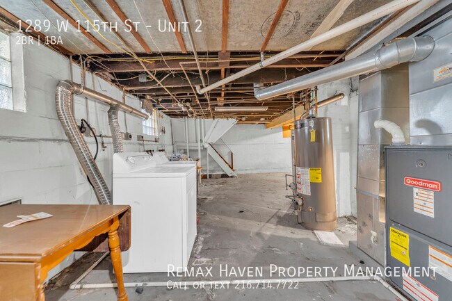 Building Photo - 1289 W 115th St