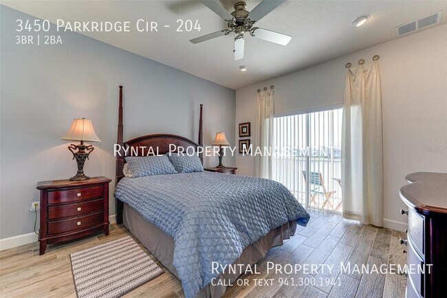 Building Photo - 3450 Parkridge Cir