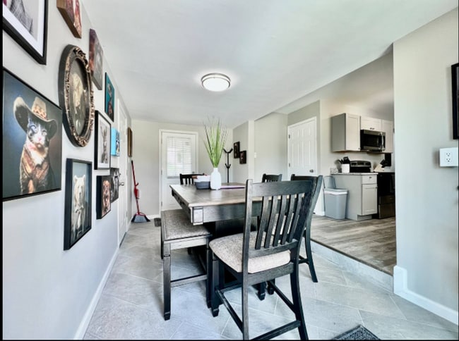 Building Photo - New Pool! Just vibes by the pool. Fully fenced yard