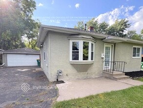 Building Photo - 4219 Georgia Ave N