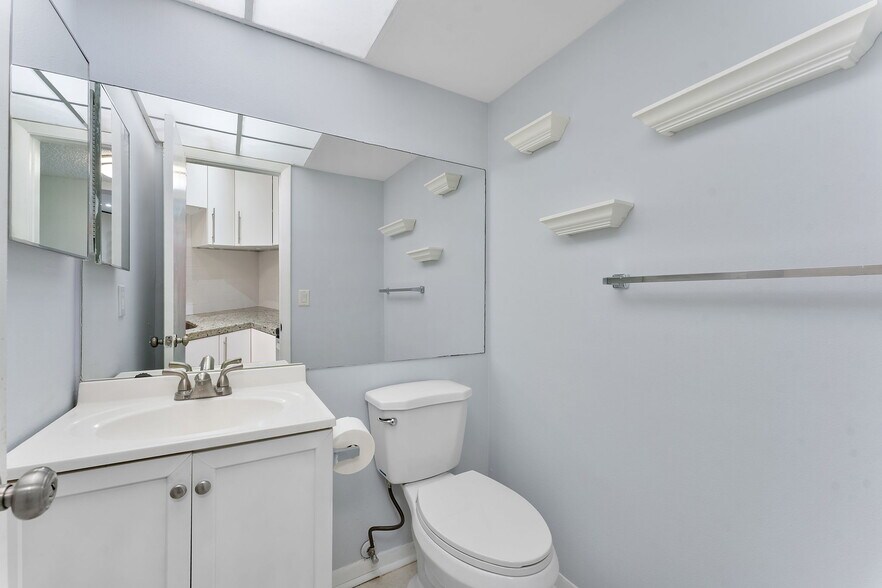 Building Photo - 9370 SW 8th St