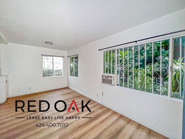 Building Photo - 1200 N McCadden Pl