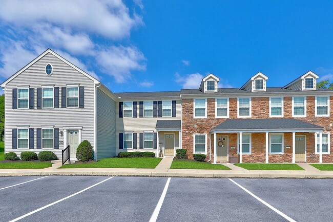 Building Photo - The Village of Laurel Ridge and The Encore...