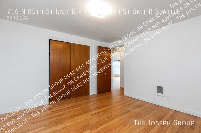 Building Photo - 716 N 85th St