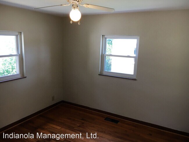 Building Photo - 2 br, 1 bath House - 678 E. Jeffrey Place