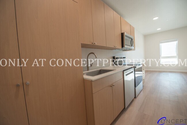 Building Photo - Welcome to Studio Crossing – Park City’s Newest Luxury Living Destination ***ONE MONTH RENT FREE ...