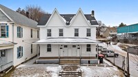 Building Photo - Full Renovated Twin in Lehighton PA