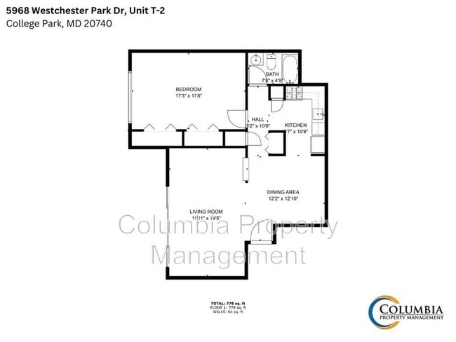 Building Photo - 5968 Westchester Park Dr
