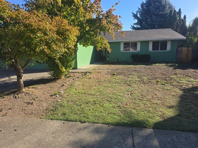 Building Photo - 3 bed 2 bath Single Home for Rent in Grant...