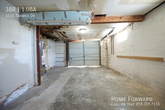 Building Photo - 1515 Thames Dr