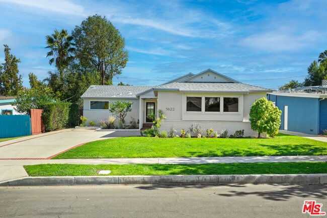 Building Photo - 5622 Babbitt Ave