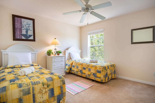 Building Photo - 4 Bedrooms | 3.5 Bathrooms | 1,768 Sq. Ft. | Fully Furnished