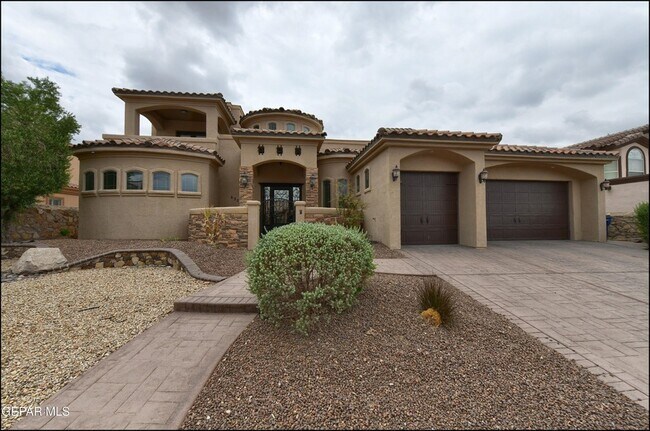 Primary Photo - 6304 Franklin Trail Drive
