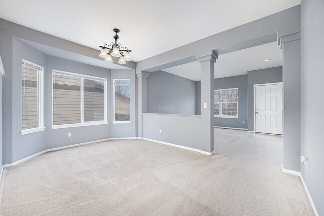 Building Photo - 20501 E Union Ave