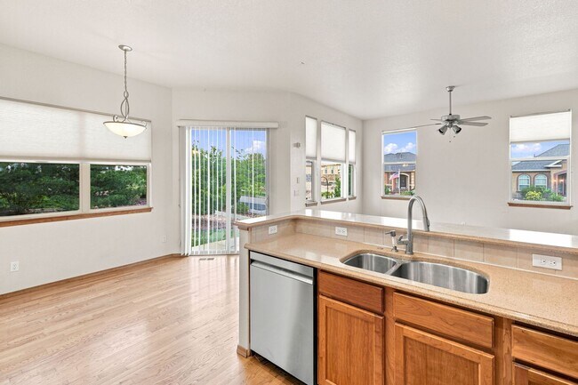 Building Photo - 8803 Wolf Lake Drive