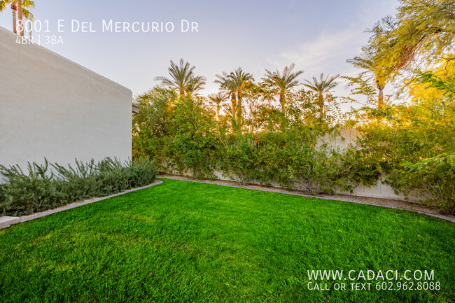 Building Photo - Amazing McCormick Ranch home