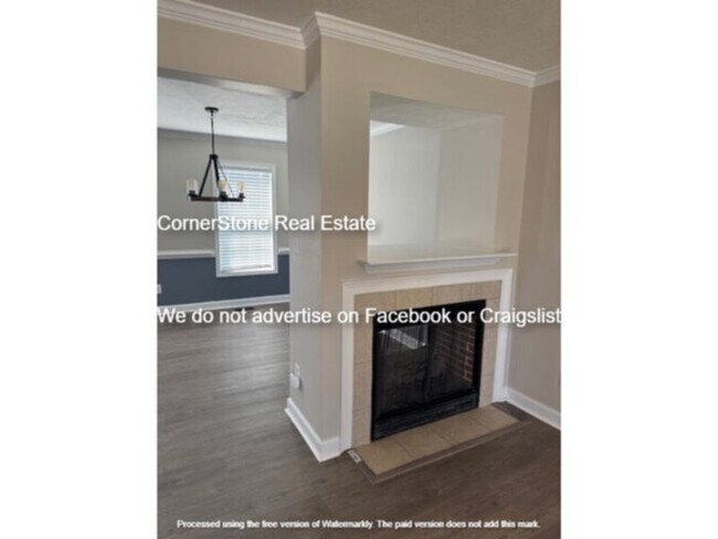 Building Photo - 1516 Timberrock Ct