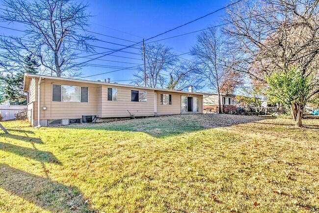 Building Photo - 13630 New Halls Ferry Road