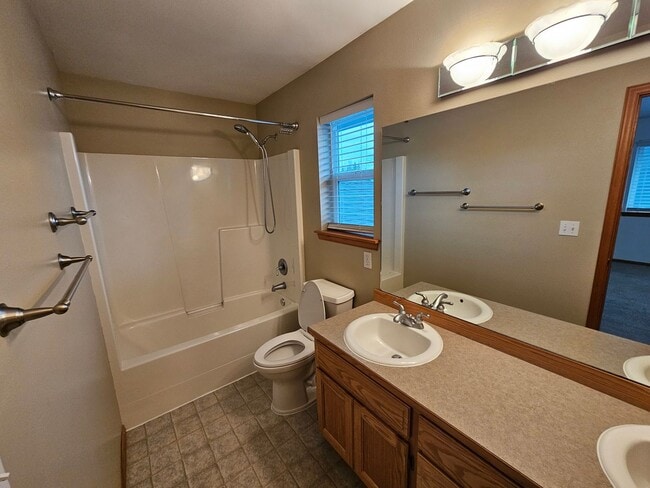 Building Photo - Beautifully Maintained 4-Bed, 2.5-Bath Monroe Home