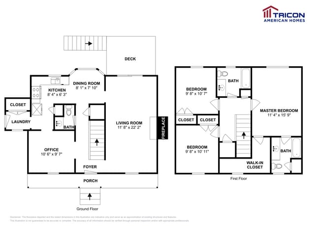 Building Photo - 5000 Baffin Ct