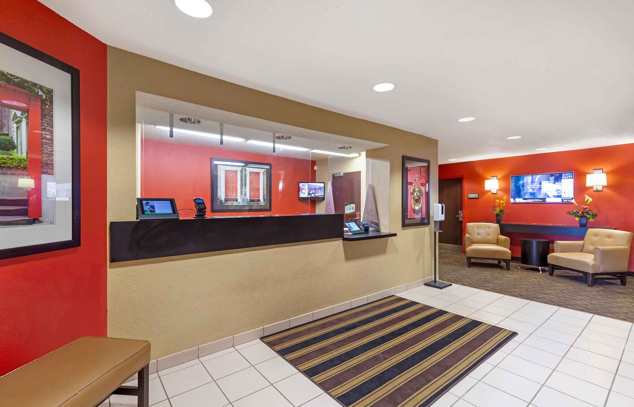 Building Photo - Furnished Studio-Baltimore - Timonium