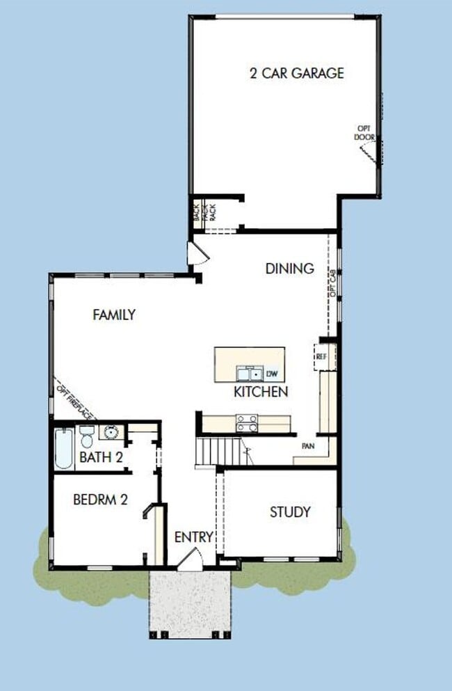 Building Photo - Gorgeous 4 bedroom home in Point Hope - Ch...