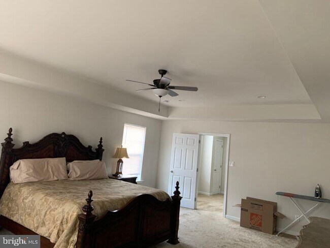 Building Photo - 30 S Tompkins Square