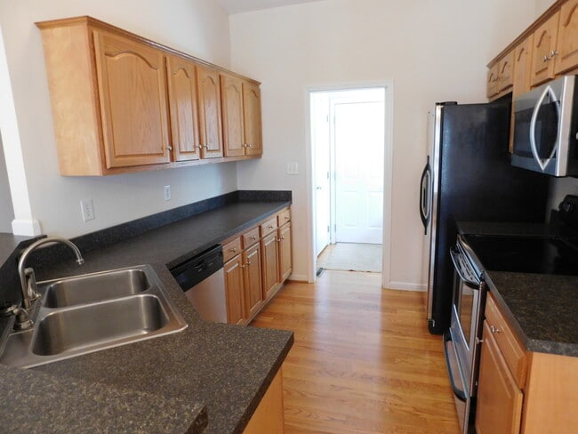 Building Photo - 161 Soybean Dr