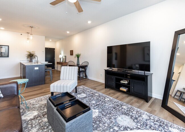 Building Photo - Modern Westside Living by Ute Valley and Garden of the Gods | Secure Building, Luxury Finishes & ...