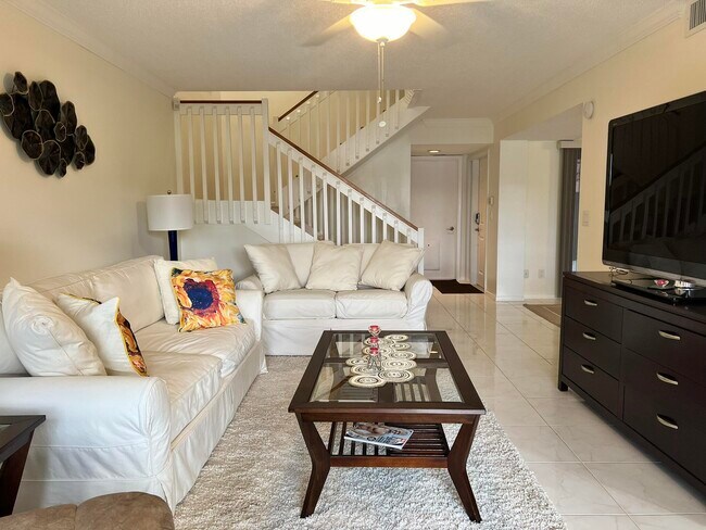 Building Photo - 8029 Boca Rio Dr