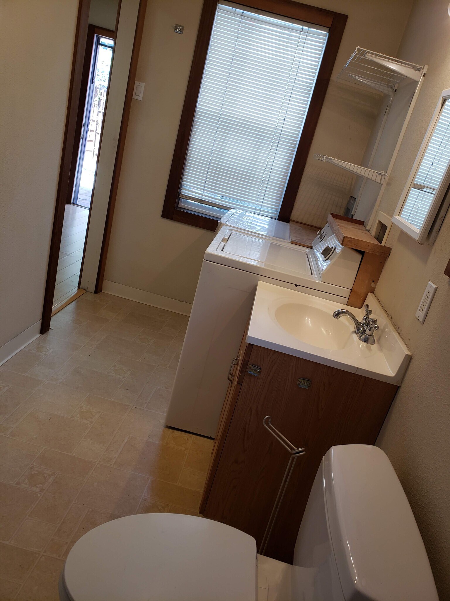 bathroom - 1077 12th Street