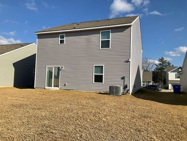 Building Photo - 511 Morning Mist Rd