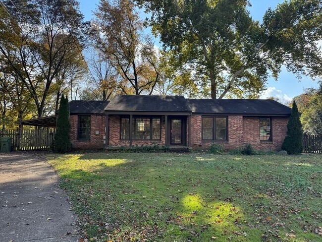 Primary Photo - 2313 Lynn Rd NW