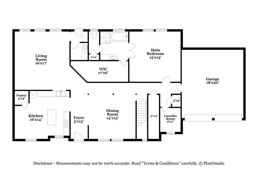 Building Photo - 22207 Summer Breeze Ln