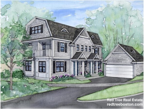 Building Photo - 101 Sumner Rd