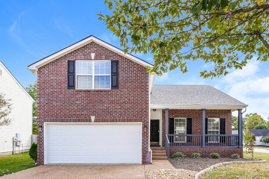 Primary Photo - 6000 Mountview Dr