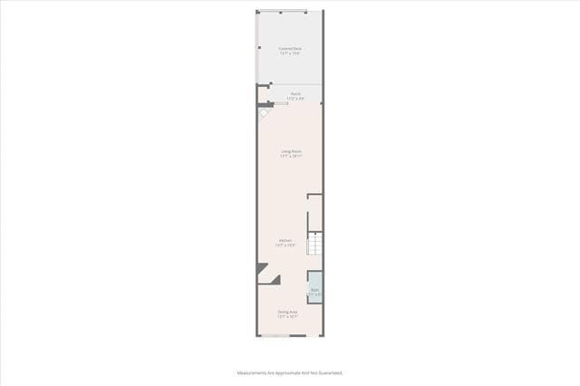 Building Photo - 3830 Mediterranean St