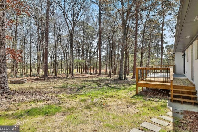 Building Photo - 2366 GA-92