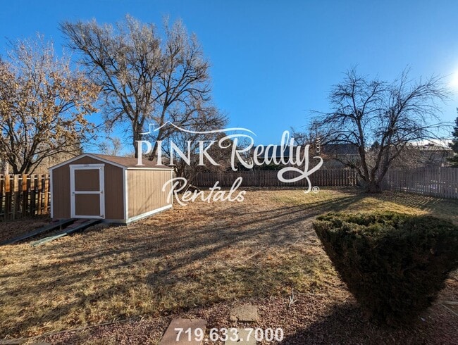 Building Photo - 4025 Cantrell Dr