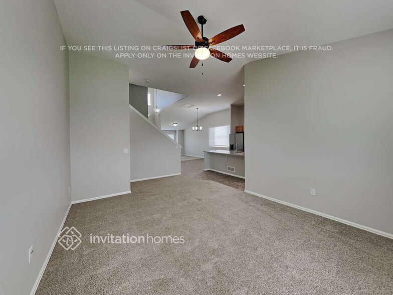 Building Photo - 1107 Ibex Dr