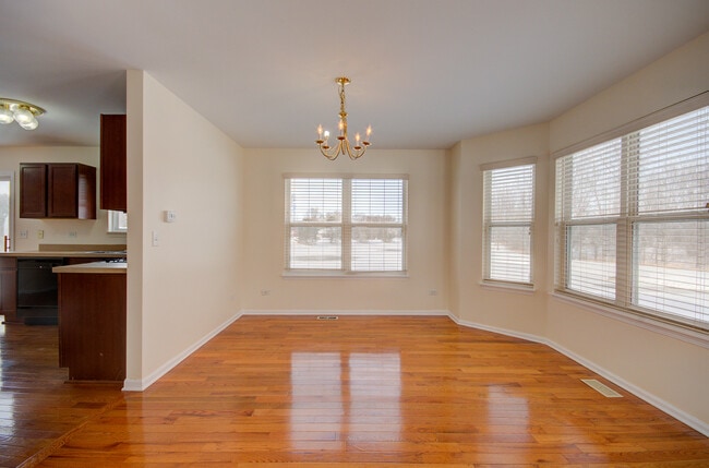 Building Photo - 16416 Borio Dr