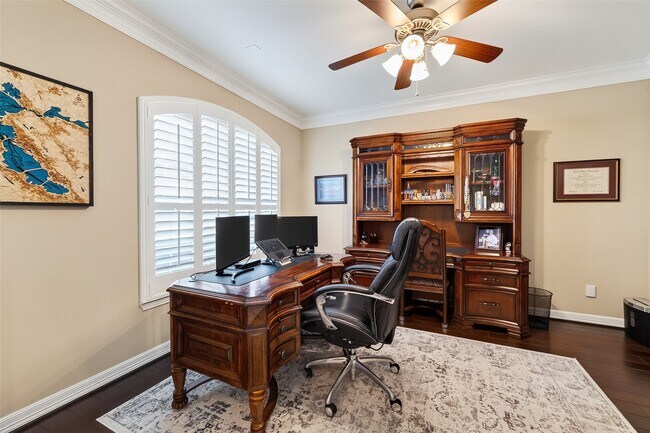 Building Photo - 3815 Cambridgeport Ct