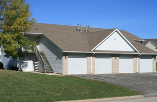 Building Photo - Rock Valley Apartments