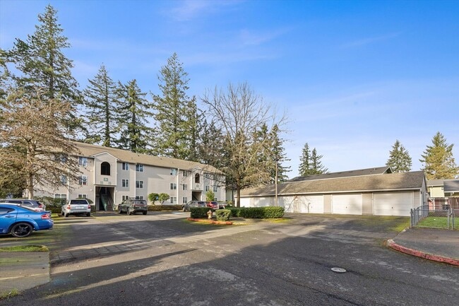Building Photo - Fircrest