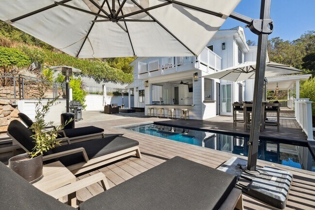Building Photo - Modern Farmhouse Estate on a Private Gated Acre in Dominican!  FOUNDATION