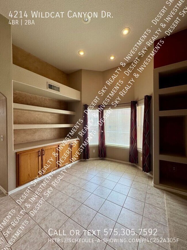 Building Photo - 4214 Wildcat Canyon Dr